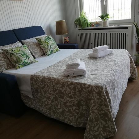 Apartament Arte & Panorama Werona Zewnętrze zdjęcie