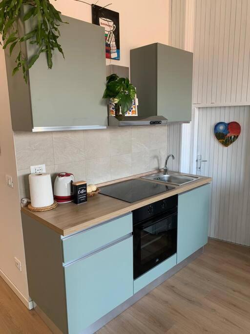 Apartament Arte & Panorama Werona Zewnętrze zdjęcie