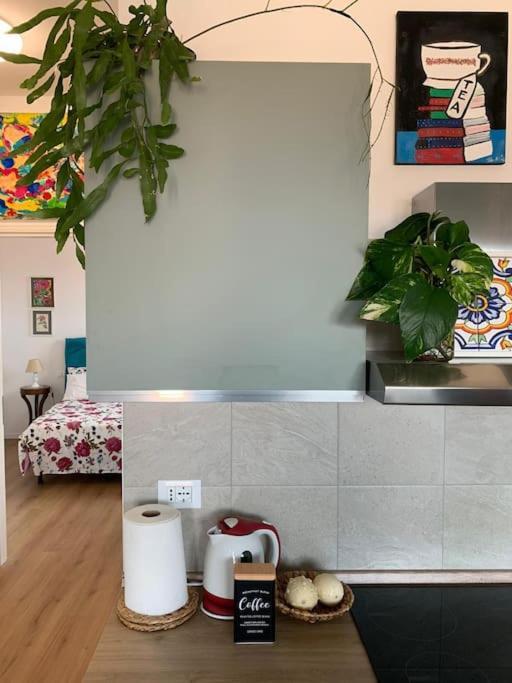 Apartament Arte & Panorama Werona Zewnętrze zdjęcie
