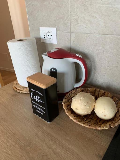 Apartament Arte & Panorama Werona Zewnętrze zdjęcie