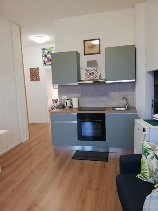 Apartament Arte & Panorama Werona Zewnętrze zdjęcie
