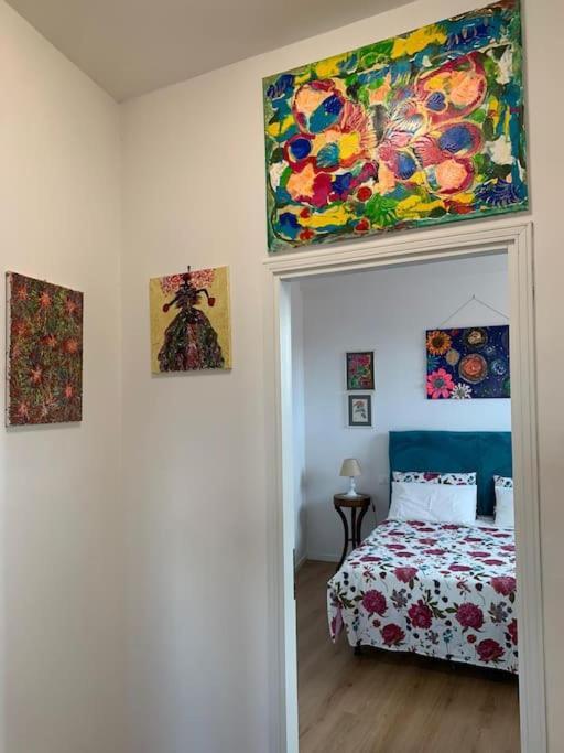 Apartament Arte & Panorama Werona Zewnętrze zdjęcie