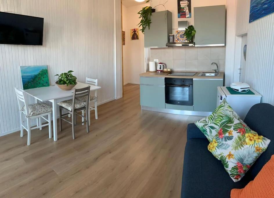 Apartament Arte & Panorama Werona Zewnętrze zdjęcie