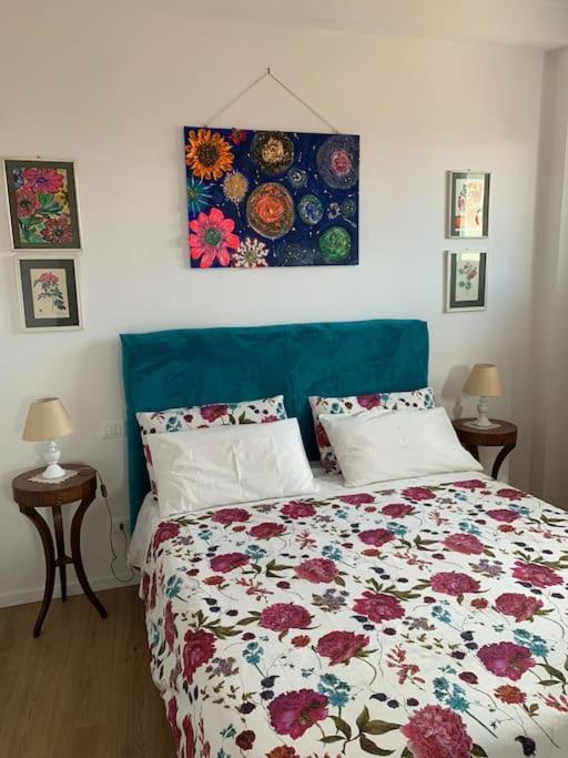 Apartament Arte & Panorama Werona Zewnętrze zdjęcie