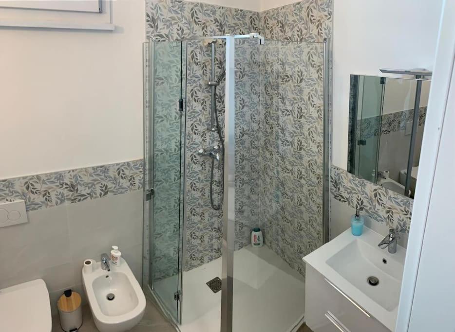 Apartament Arte & Panorama Werona Zewnętrze zdjęcie