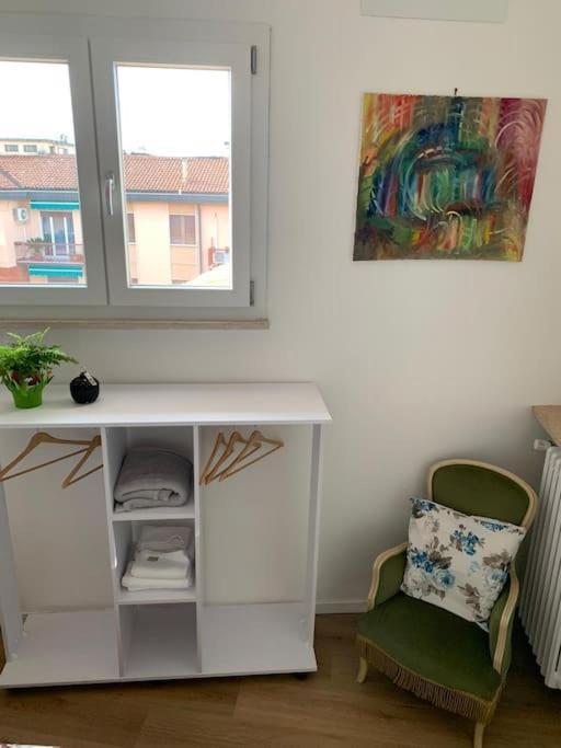 Apartament Arte & Panorama Werona Zewnętrze zdjęcie