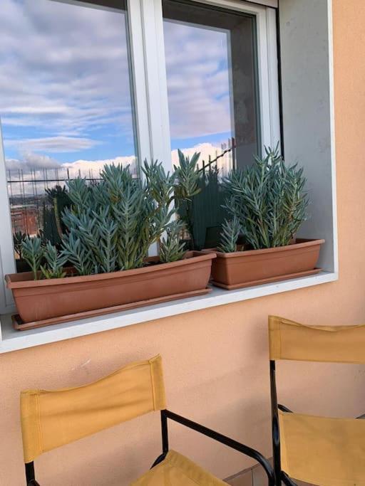 Apartament Arte & Panorama Werona Zewnętrze zdjęcie