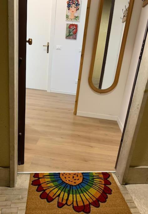 Apartament Arte & Panorama Werona Zewnętrze zdjęcie