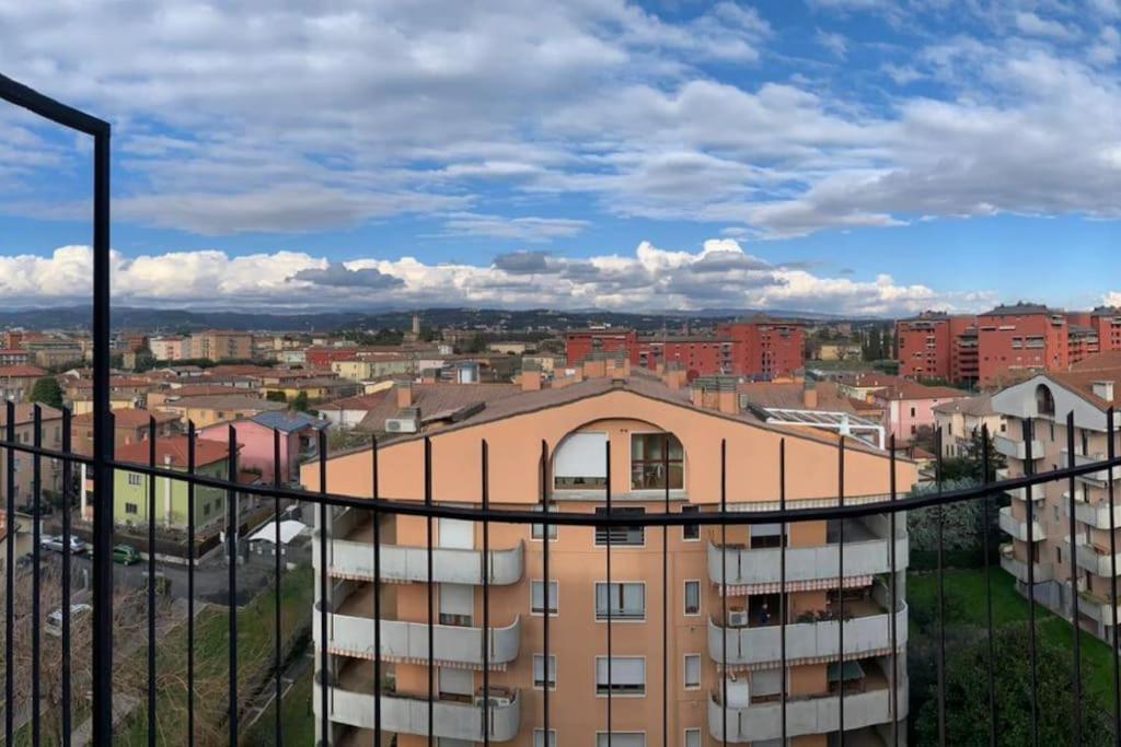 Apartament Arte & Panorama Werona Zewnętrze zdjęcie