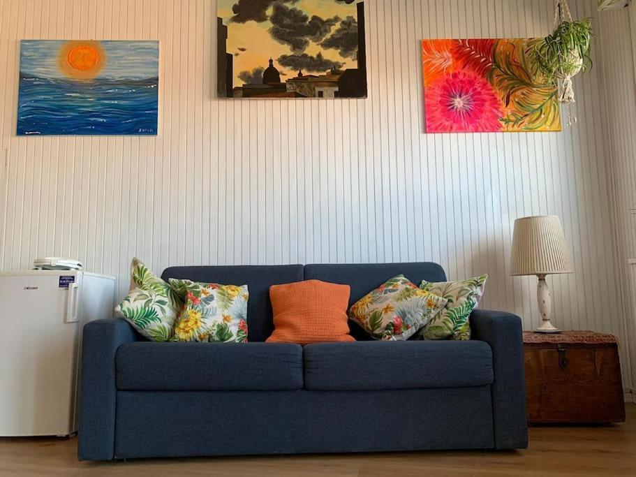 Apartament Arte & Panorama Werona Zewnętrze zdjęcie