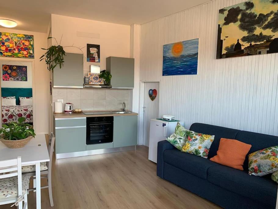 Apartament Arte & Panorama Werona Zewnętrze zdjęcie