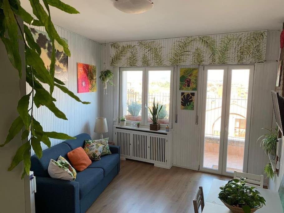 Apartament Arte & Panorama Werona Zewnętrze zdjęcie