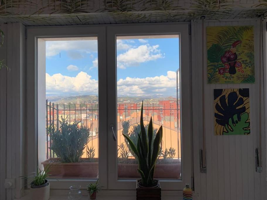 Apartament Arte & Panorama Werona Zewnętrze zdjęcie