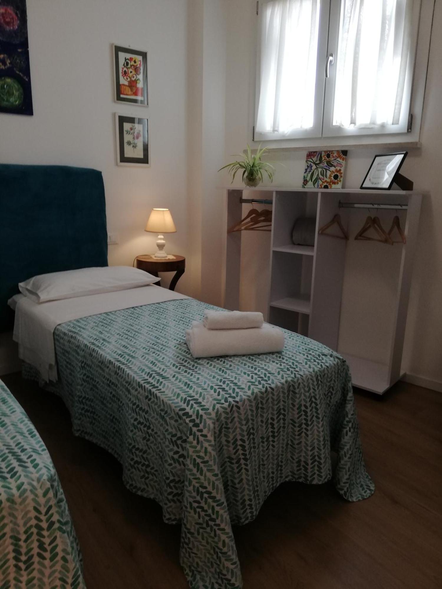 Apartament Arte & Panorama Werona Zewnętrze zdjęcie