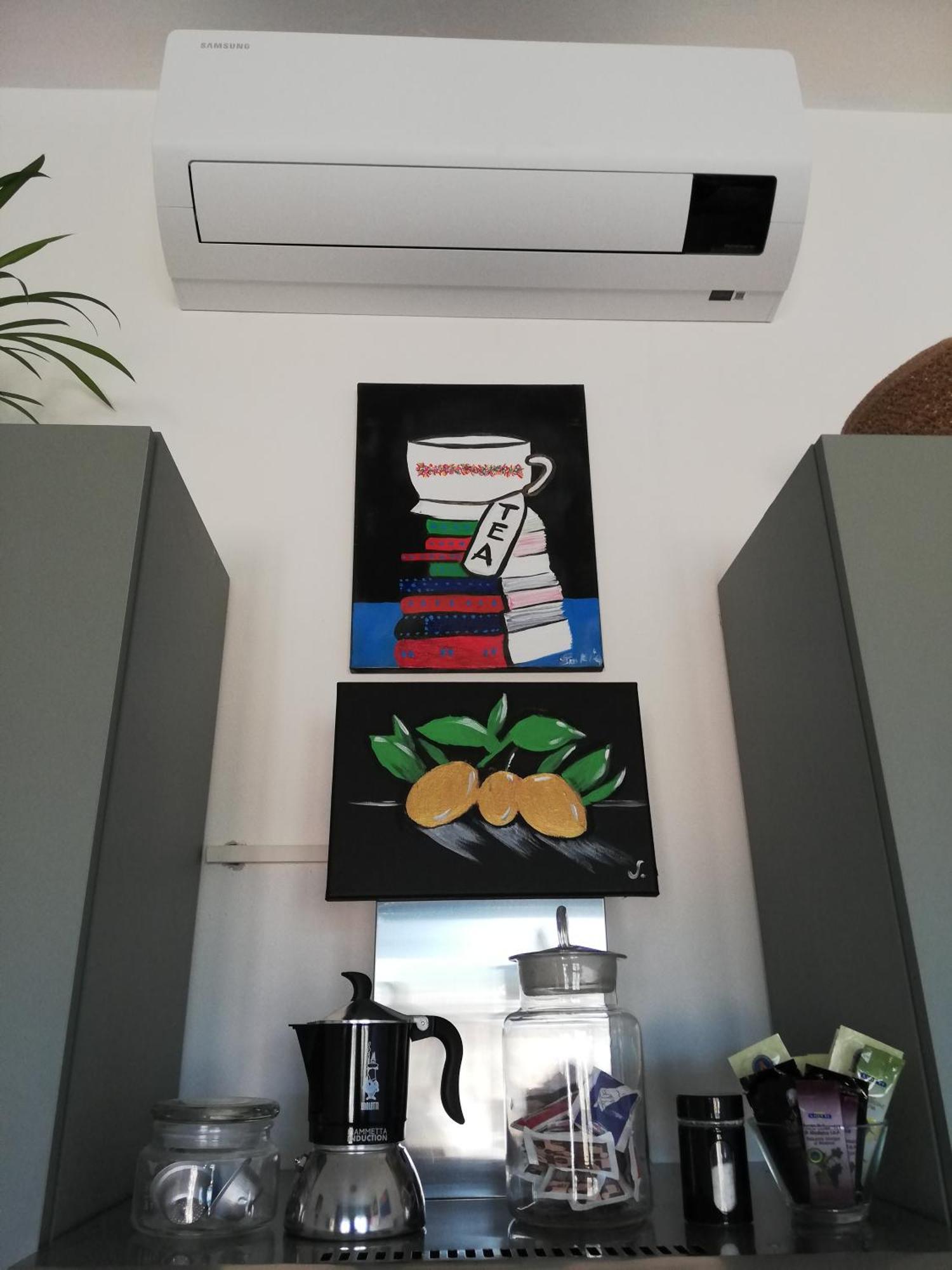 Apartament Arte & Panorama Werona Zewnętrze zdjęcie
