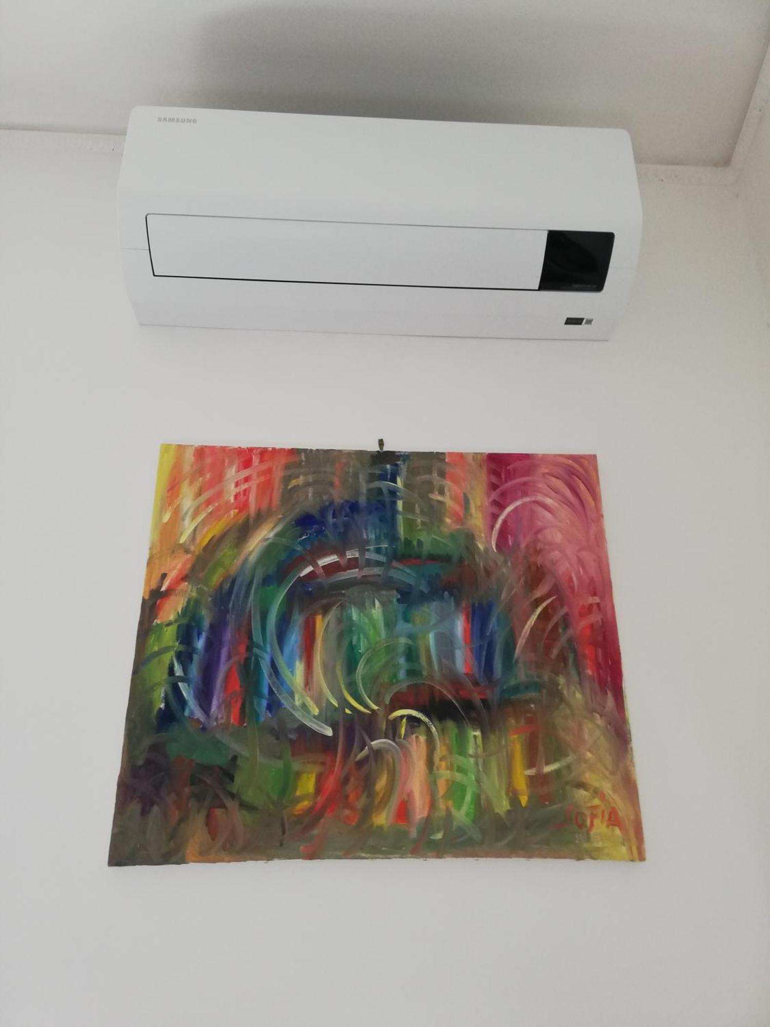 Apartament Arte & Panorama Werona Zewnętrze zdjęcie