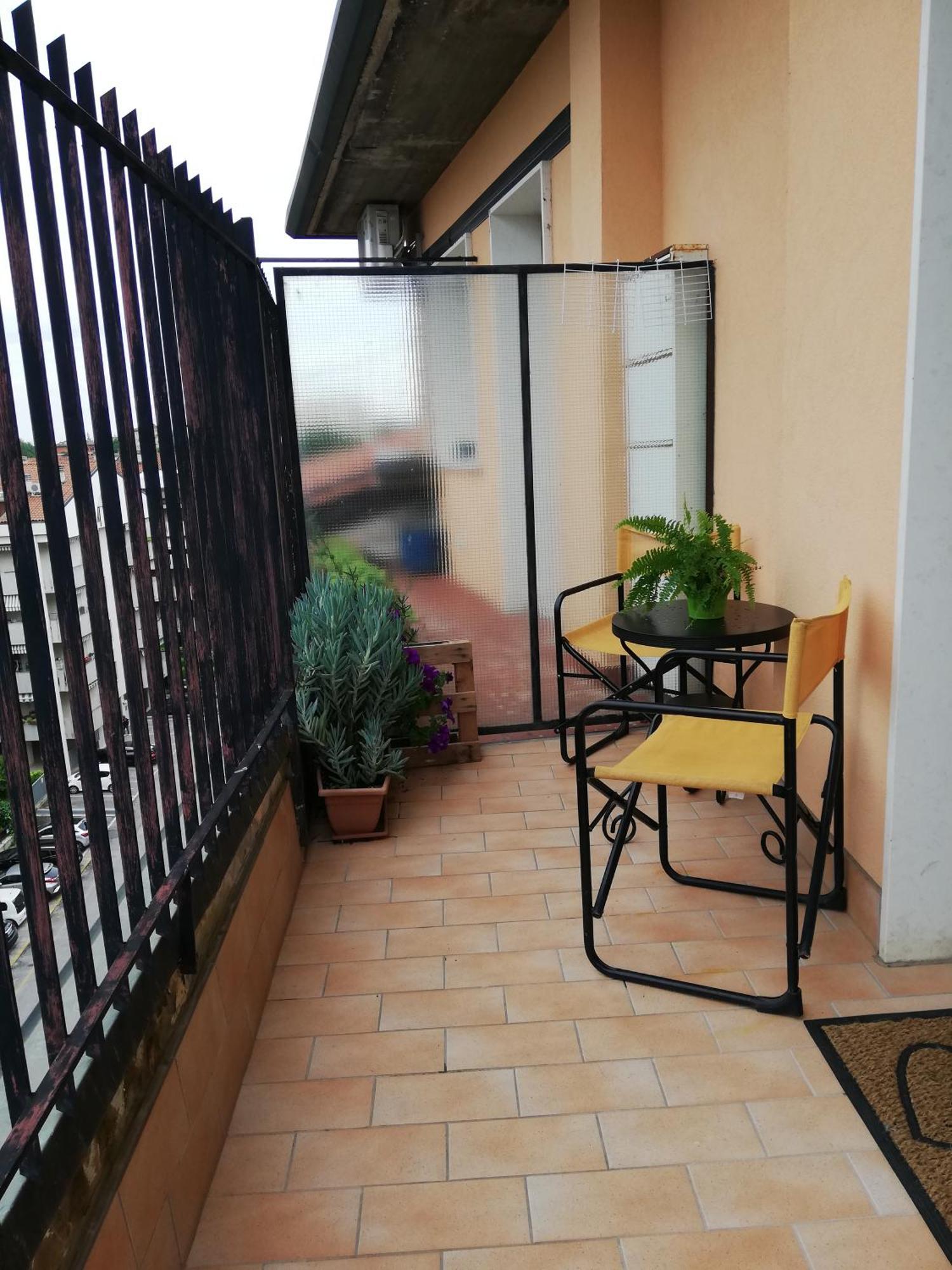 Apartament Arte & Panorama Werona Zewnętrze zdjęcie